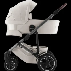Britax Liggedel, , Smile 5Z, Lux Soft Taupe Clearance