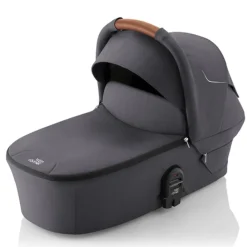 Britax Liggedel, , Smile 5Z, Midnight Grey Hot