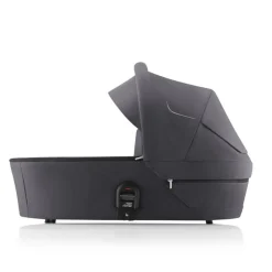 Britax Liggedel, , Smile 5Z, Midnight Grey Hot