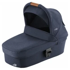 Britax Liggedel, , Strider M, Navy Ink