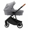 Britax Liggedel, , Strider M, Elephant Grey New