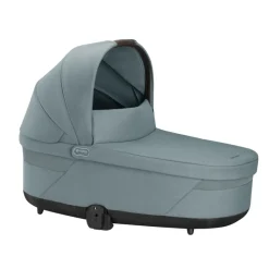 Cybex Liggedel, , Cot S Lux, Sky Blue Discount