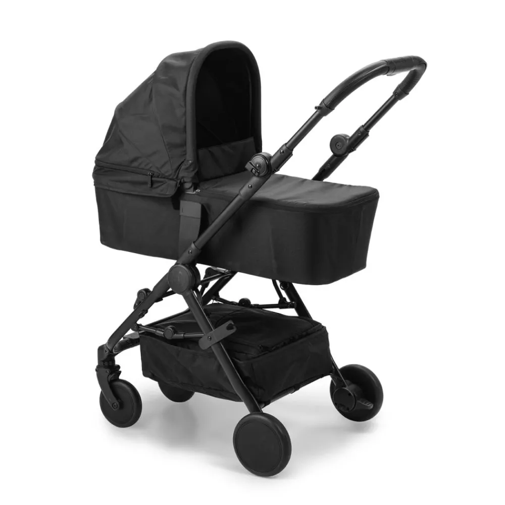 Elodie Liggedel, , MONDO, Black Best