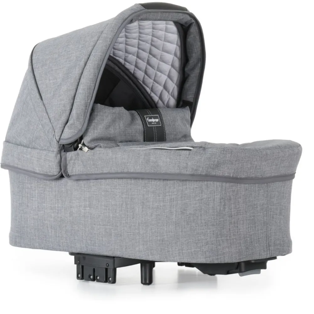 Emmaljunga Liggedel, , NXT, Lounge Grey 3.0 Best