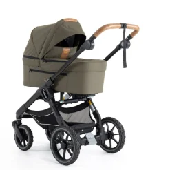 Emmaljunga Liggedel, , NXT, Outdoor Olive New