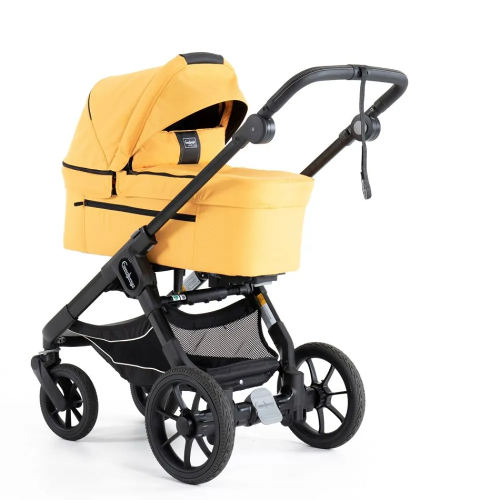 Emmaljunga Liggedel, , NXT, Sporty Sunset