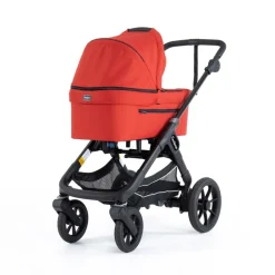 Emmaljunga Liggedel, , NXT, Sporty Red New