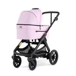 Emmaljunga Liggedel, , NXT, Sporty Pink Best