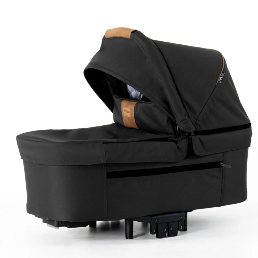 Emmaljunga Liggedel+, , Outdoor Black Online