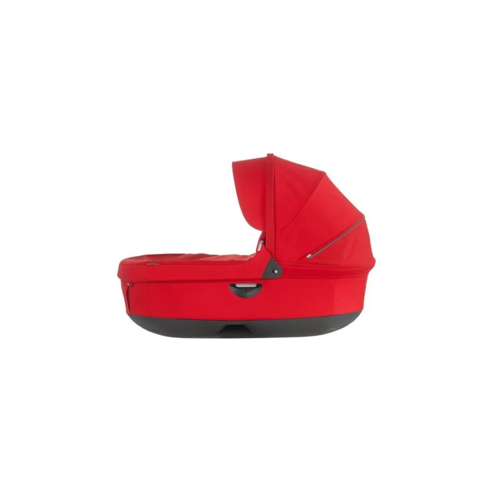 Stokke Liggedel, , Red