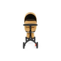 Stokke Liggedel, ® Xplory® X - Golden Yellow Hot