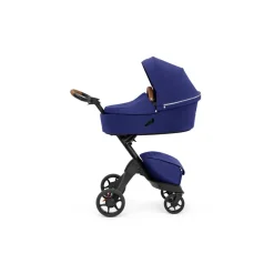 Stokke Liggedel, ® Xplory® X - Royal Blue Outlet