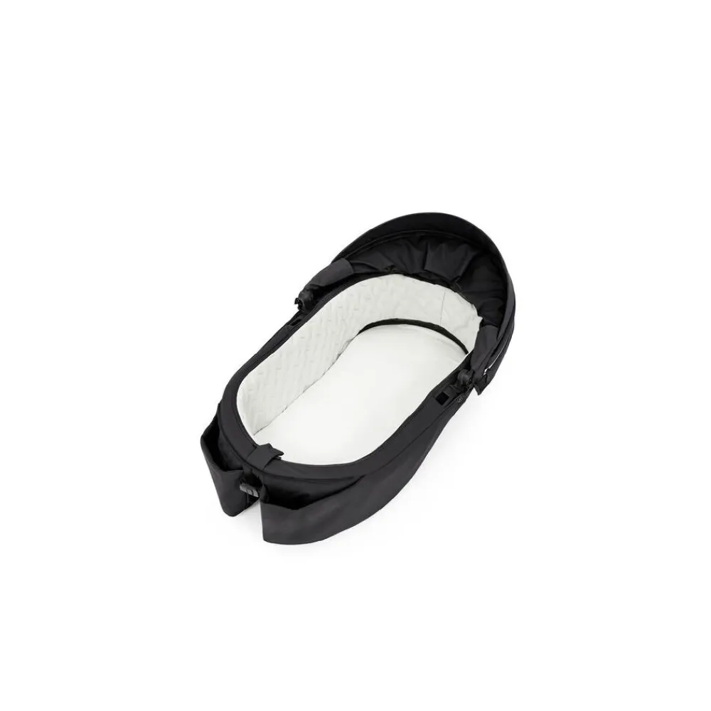 Stokke Liggedel, ® Xplory® X - Rich Black