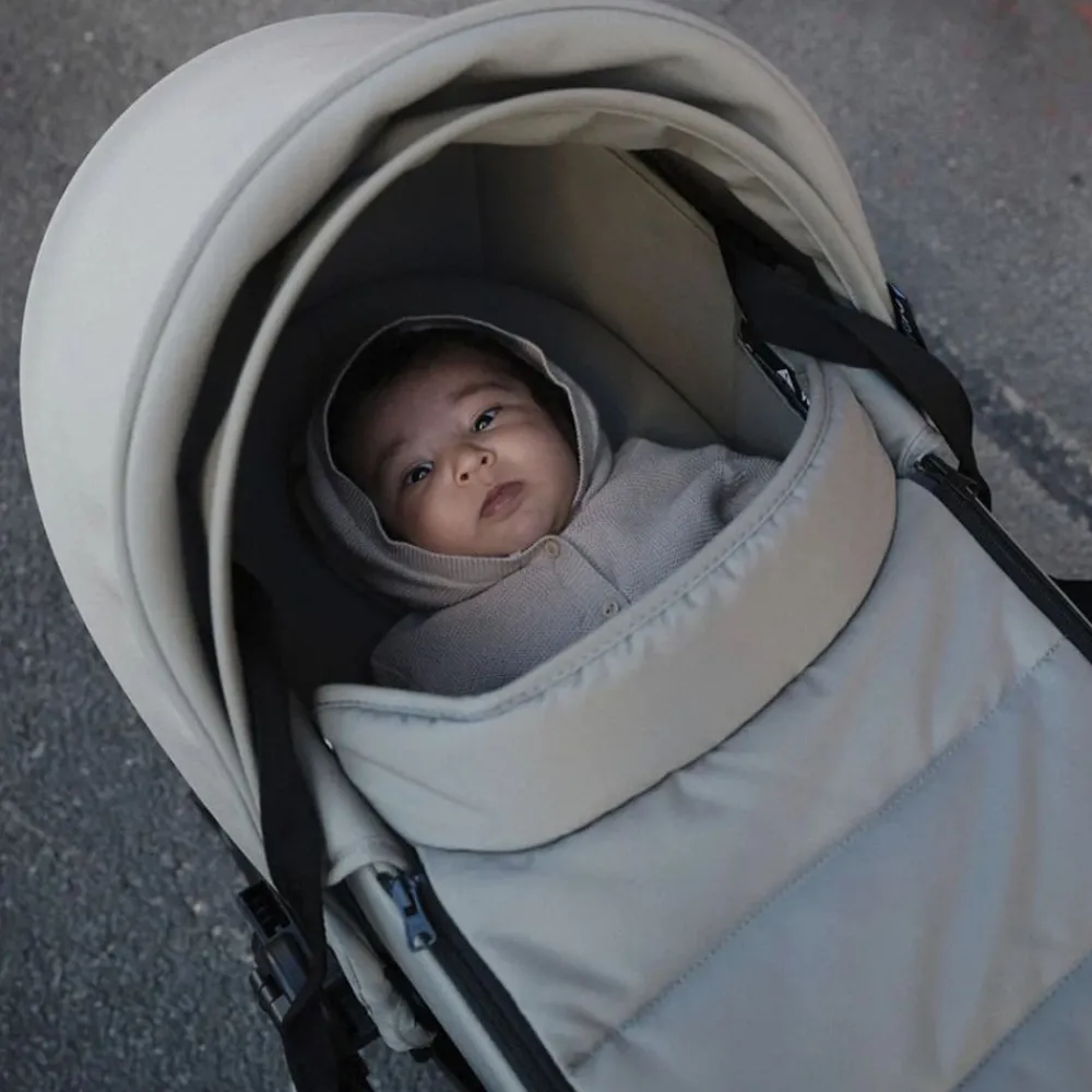 Stokke Liggedel, ®, YOYO³, Olive Best