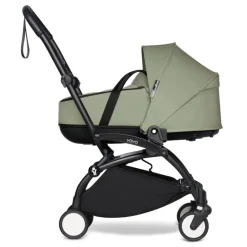 Stokke Liggedel, ®, YOYO³, Olive Best