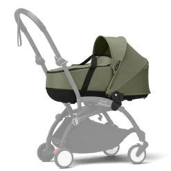 Stokke Liggedel, ®, YOYO³, Olive Best