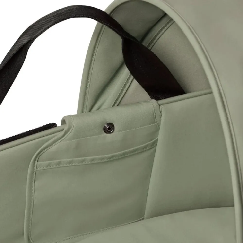 Stokke Liggedel, ®, YOYO³, Olive Best