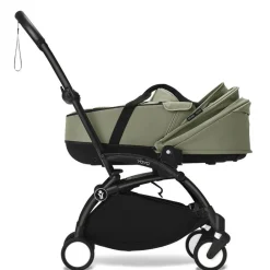 Stokke Liggedel, ®, YOYO³, Olive Best