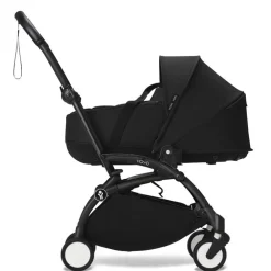 Stokke Liggedel, ®,  YOYO³, Sort Hot