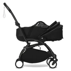 Stokke Liggedel, ®,  YOYO³, Sort Hot