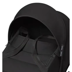 Stokke Liggedel, ®,  YOYO³, Sort Hot
