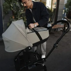 Stokke Liggedel, ®,  YOYO³, Taupe Clearance