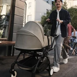 Stokke Liggedel, ®,  YOYO³, Taupe Clearance