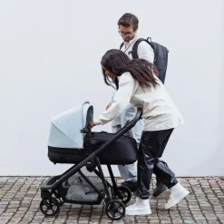 Thule Liggedel, , Shine, Black Hot