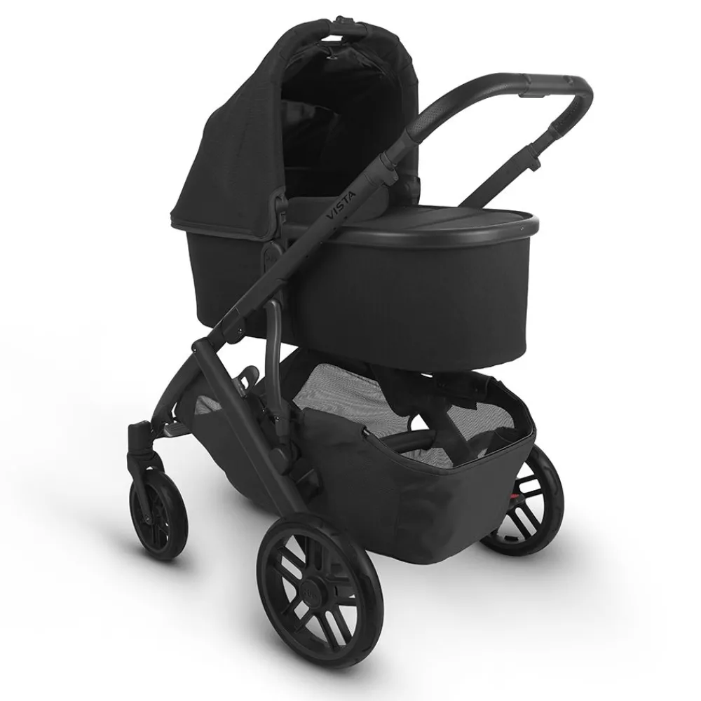 UppaBaby Liggedel, , Vista/Cruz V2, Jake Hot