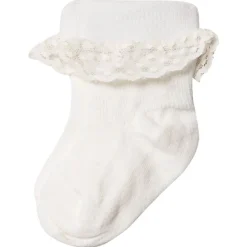 Lillelam , Blondesokker, Hvit Clearance