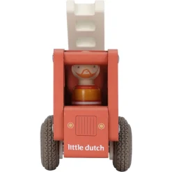 Little Dutch Brannbil Best