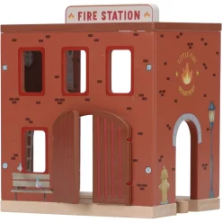 Little Dutch Brannstasjon Best