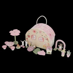 Little Dutch Dukkehus, Fairy Garden Clearance