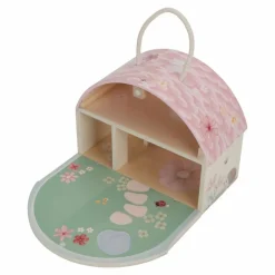 Little Dutch Dukkehus, Fairy Garden Clearance