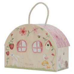 Little Dutch Dukkehus, Fairy Garden Clearance