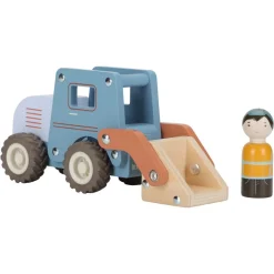 Little Dutch Gravmaskin Outlet