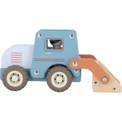 Little Dutch Gravmaskin Outlet