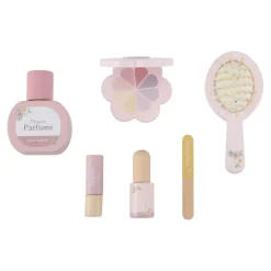 Little Dutch Sminkebord, Rosa, Liten Hot