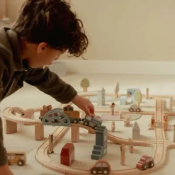 Little Dutch Togbanesett, XXL Hot