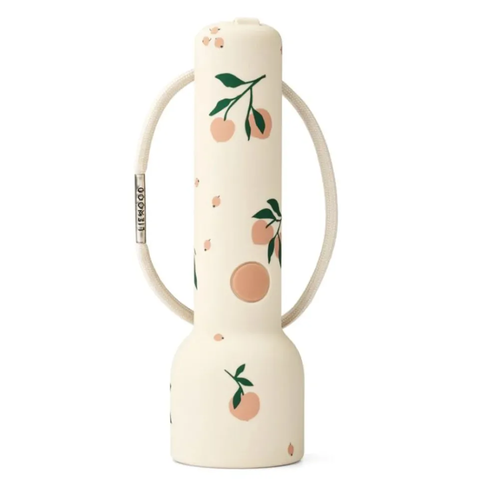 Liewood Lommelykt, , Peach / Sea shell Sale