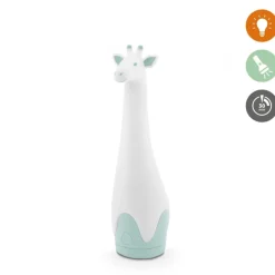 Zazu Lommelykt og nattlampe, , Gina Blue New