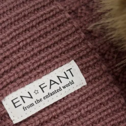 Lue, EnFant, Rose Taupe