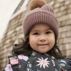 Lue, EnFant, Rose Taupe