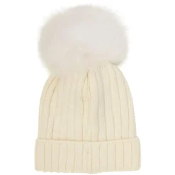 Huttelihut Lue, , AlpacaWool Pompom, Tofu Sale