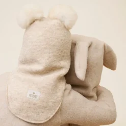 Huttelihut Lue, , Big Bear, Sand Melange