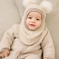 Huttelihut Lue, , Big Bear, Sand Melange