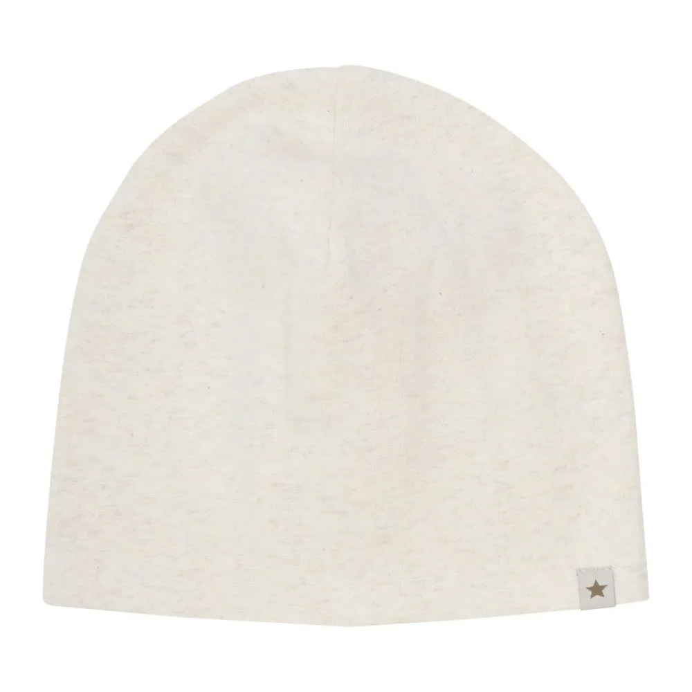 Huttelihut Lue, , Melange Rib, Light Sand Melange Discount