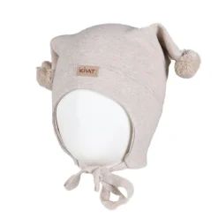 Kivat Lue, , Sand Melert m/logo/dusker Hot