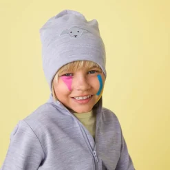 Lillelam Lue, , Aktiv, Mellomgrå Sale