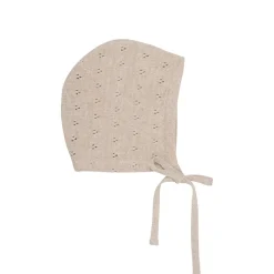 Huttelihut Lue m/knyting, , Peyote Clearance